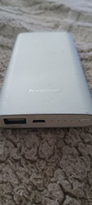 Baterie externa LENOVO