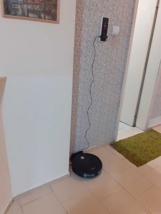 Дава се под наем Двустаен апартамент в Пловдив, Център - 55 кв.м за 331.5 € - Снимка #1