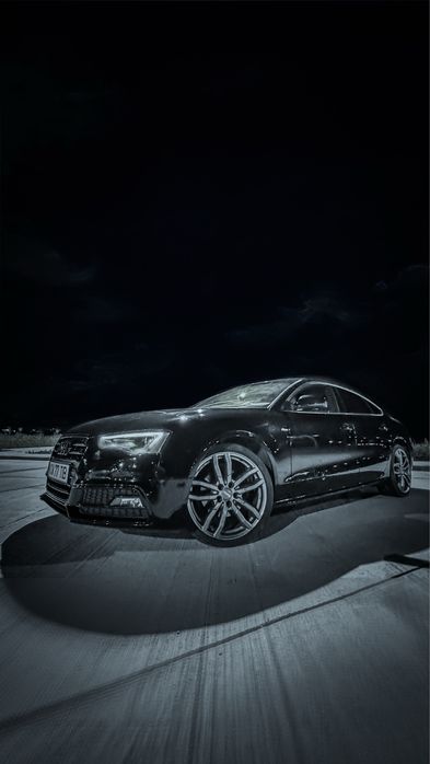 Jante Alutec Drive X