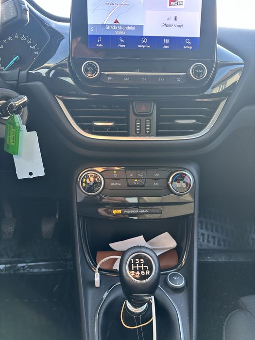 Ford Puma 2022/ recent inmatriculat 23.000km