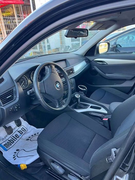 Продавам BMW X 1