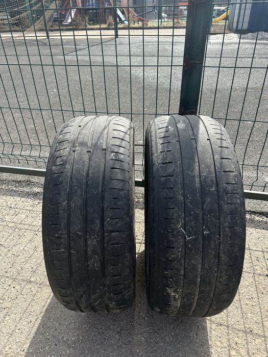 Продам летний резину R16