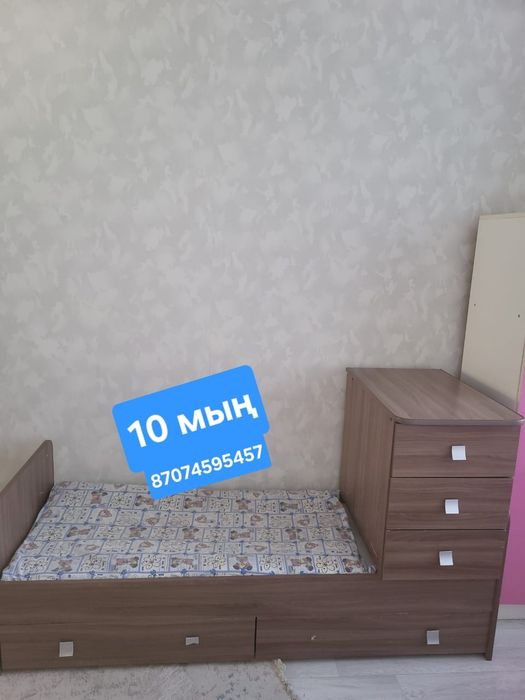 Спальный төсее, шкаф сатылады