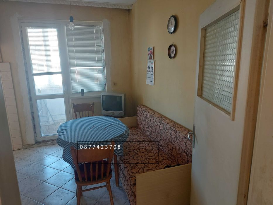 Продава се Тристаен апартамент в Варна, Базар Левски - 90 кв.м за 992 €/кв.м - Снимка #3