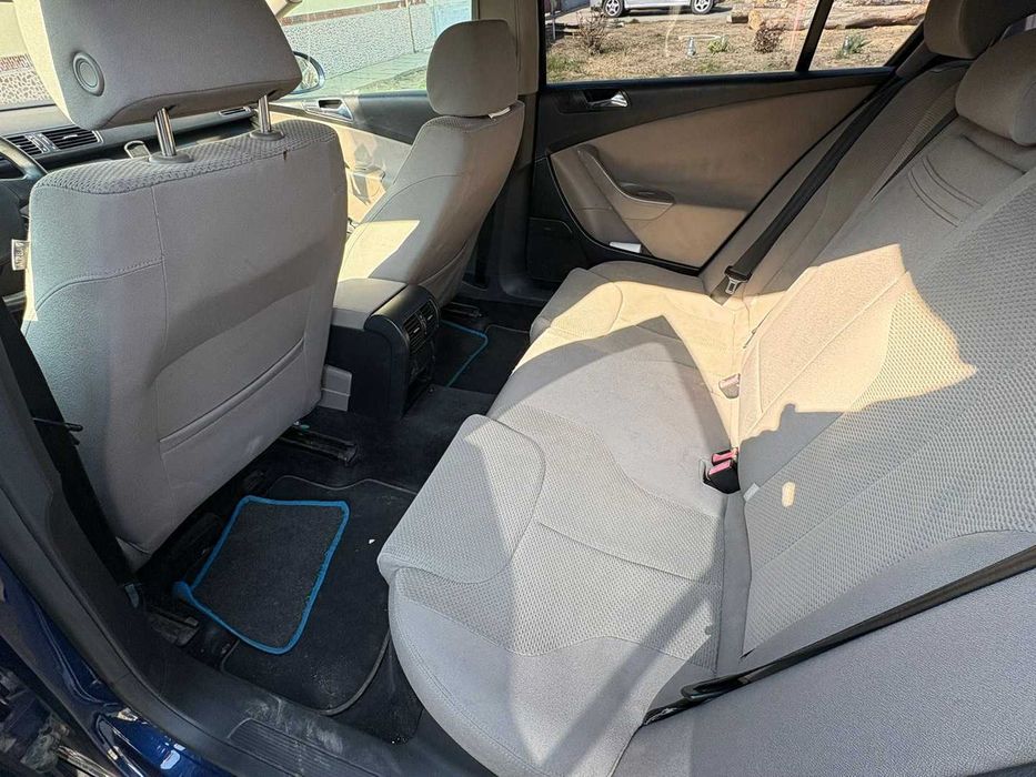 De vanzare Passat B6