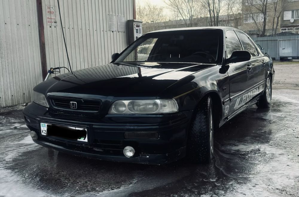 Продается Honda Legend 1995 г
