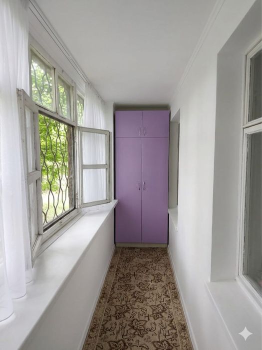 Продам 3 комнатную квартиру