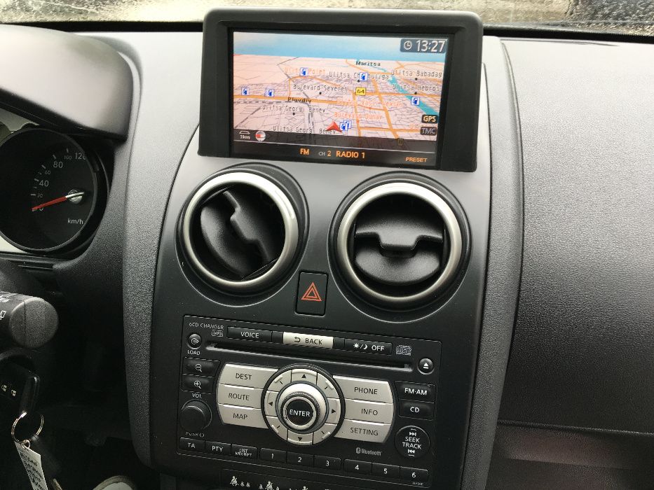 Навигационен диск NISSAN INFINITI нисан инфинити Дискове за Навигация