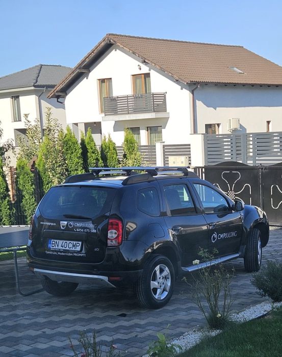 Dacia Duster 1,5 DCI