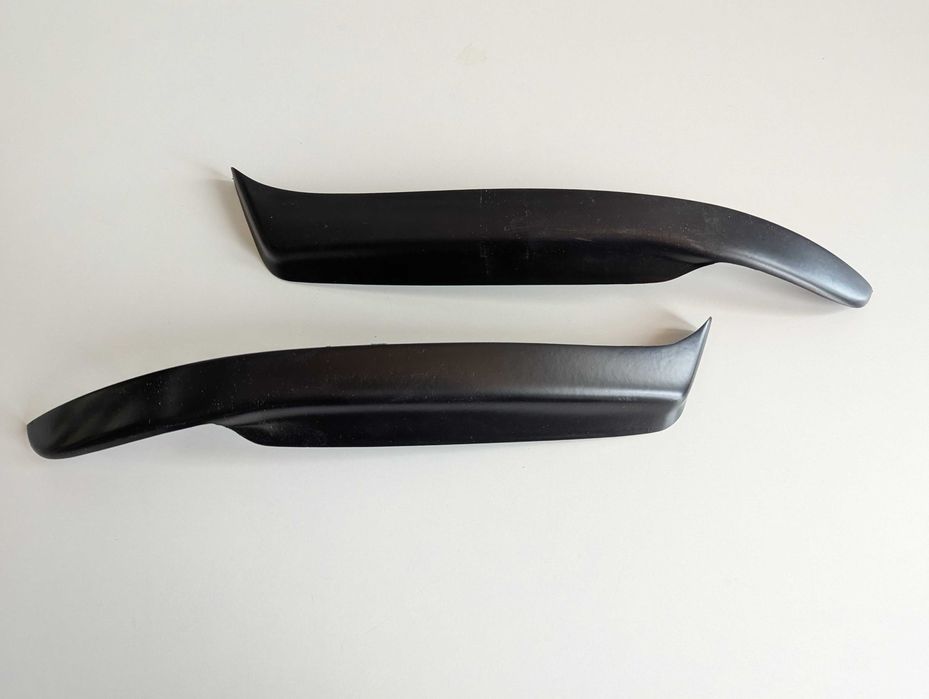 Вежди Фарове Ауди А3 8Л 1996-2003 Нови тунинг  Audi A3 8L ABS бленди