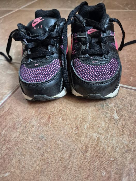 Incaltaminte sport Nike AIRMAX