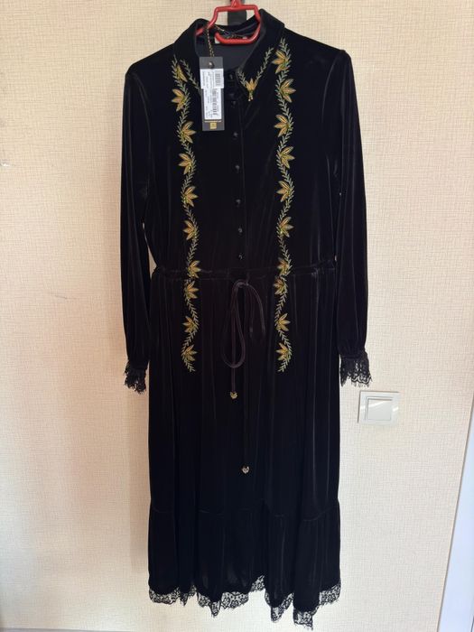 Платье  на торжество