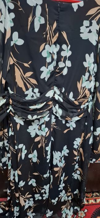 Продам вечернее платье