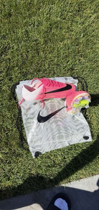 Бутонки ZM Superfly 11 Elite FG T
