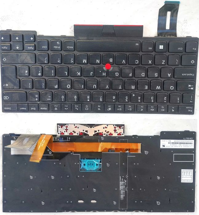 4 професионални безжични зарядни устройства, все още в запечатани