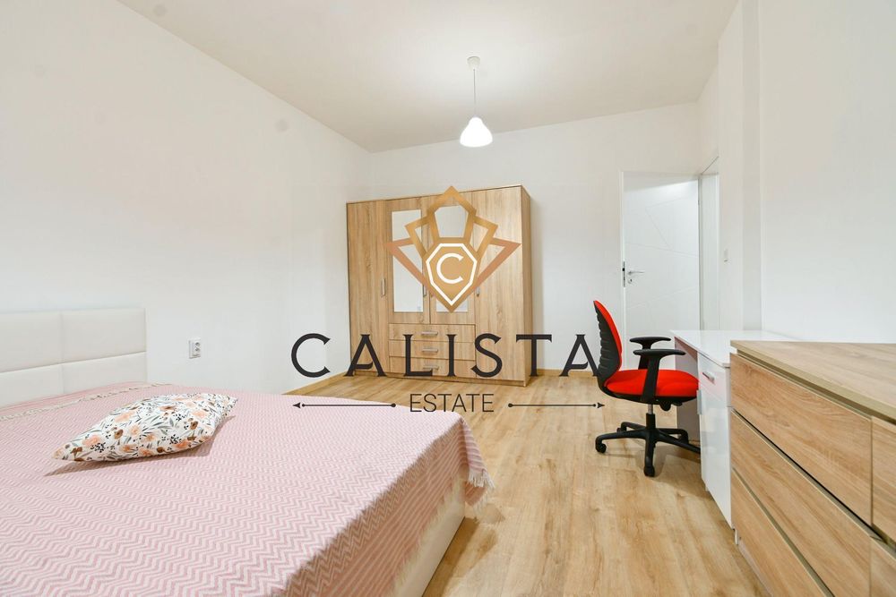 Дава се под наем Двустаен апартамент в София, Център - 46 кв.м за 776.73 € - Снимка #9