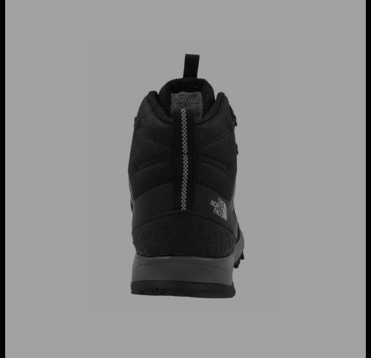 North face обувки