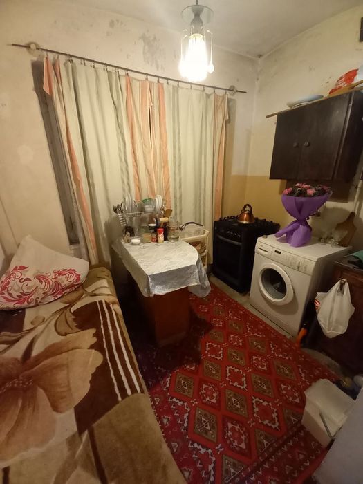 Продается 1 комнатная квартира на Каракамыше 2/1, 1/1/4