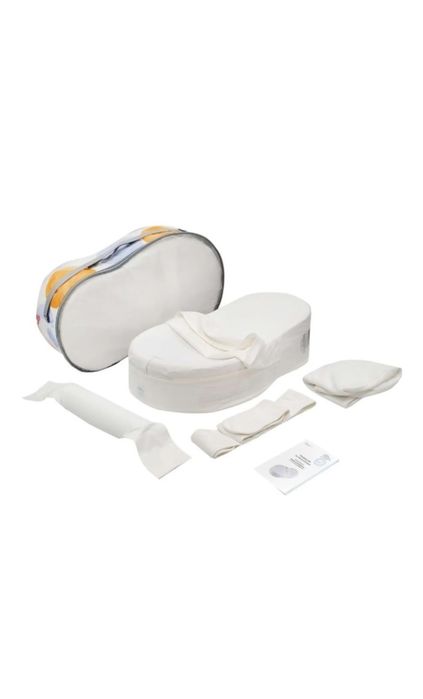 Кокон "Зёвушка" для Новорожденных