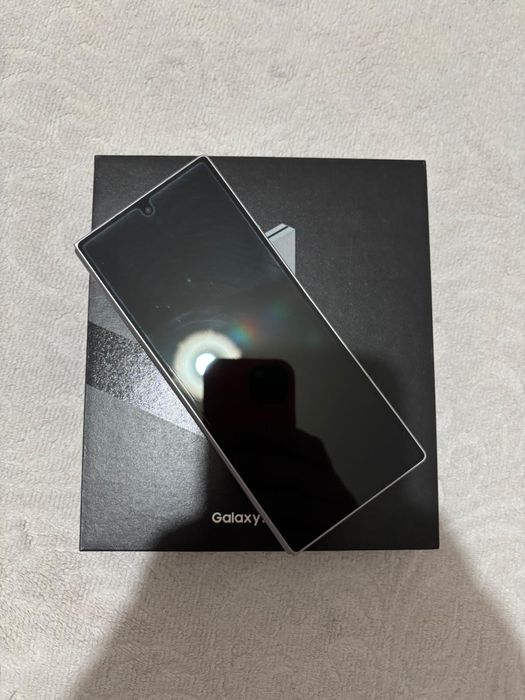 Samsung z fold 6