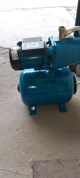 Hidrofor nou de vânzare