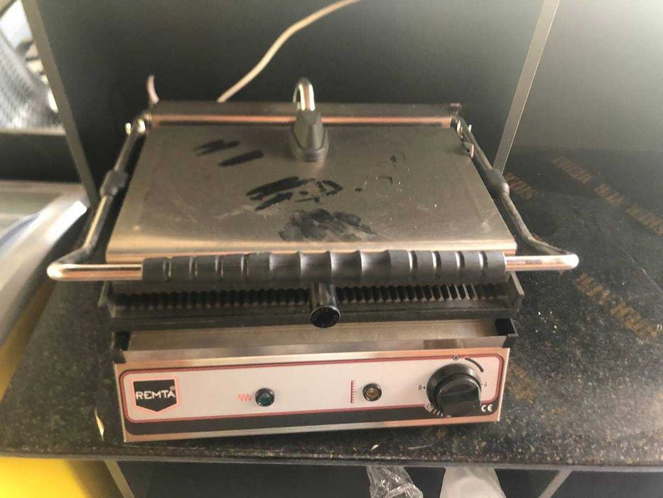 Toster REMTA 20 dilim