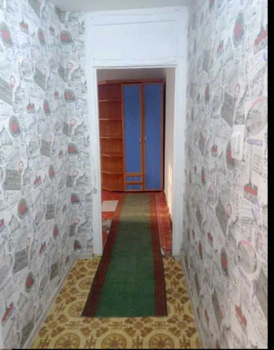 Сдам 2-х комнатную квартиру