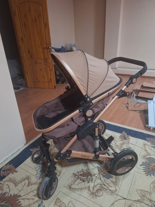 Коляска детская