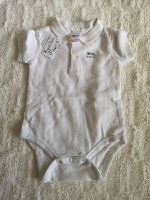 Бебешки дрехи купени от Испания.