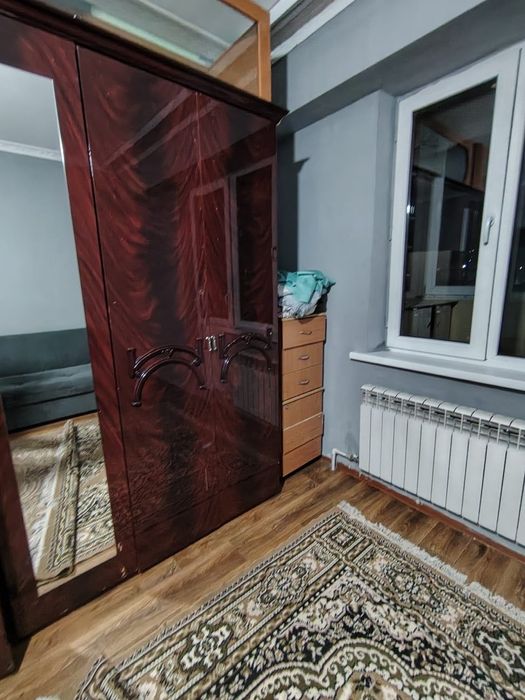 Шкаф спальный гарнитур