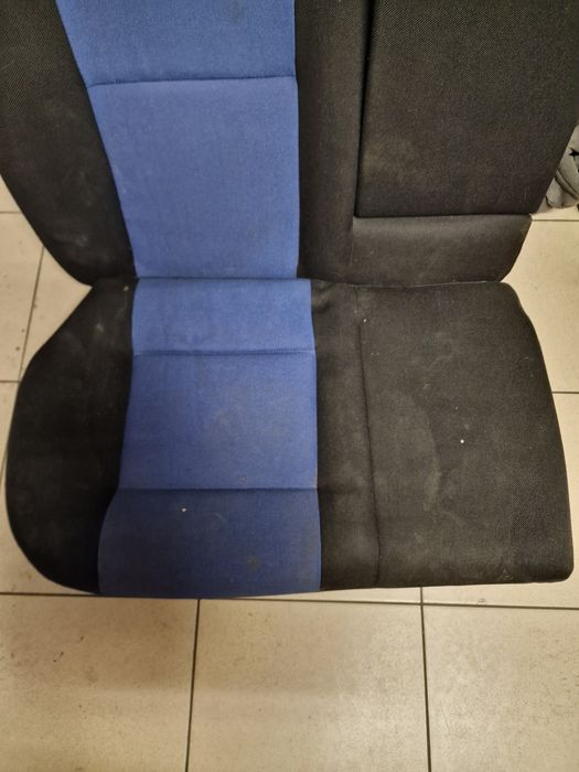 Седалки за golf 4