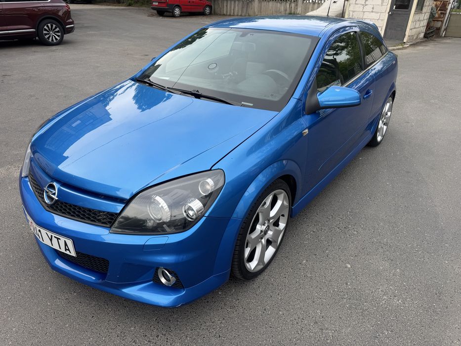 OPEL Astra 0 — imagine 2