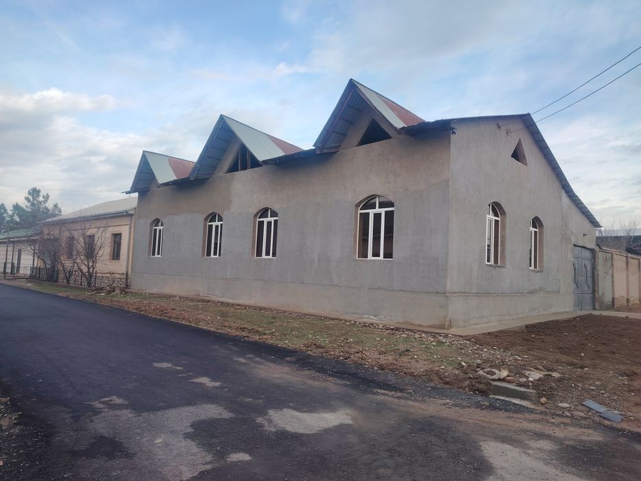 Продаётся участок кибрайский район