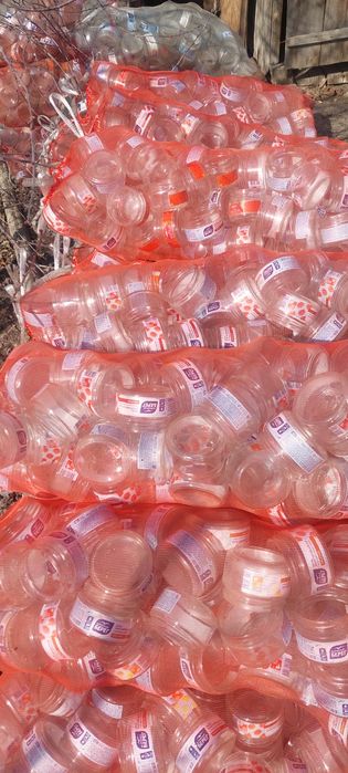 Продам банки 0.25л