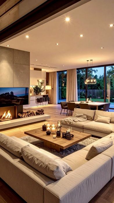 Дизайн интерьера - Ваше будущее Счастье!