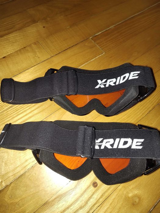 Ски сноуборд очила