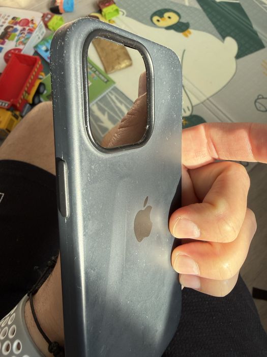 Husa iphone 13 pro originala apple