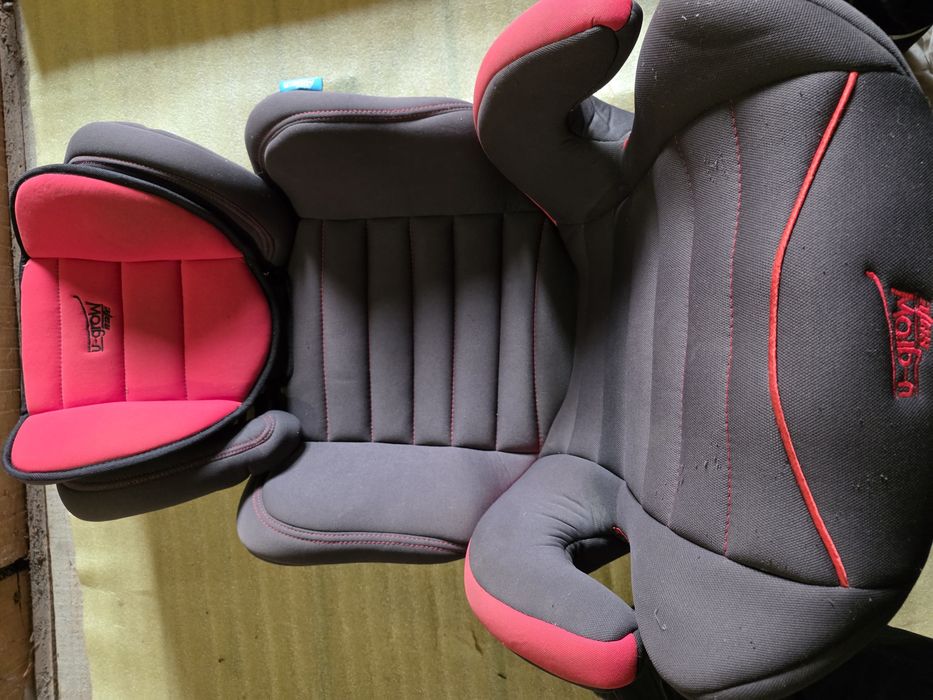 Scaun  auto copii Ugrow