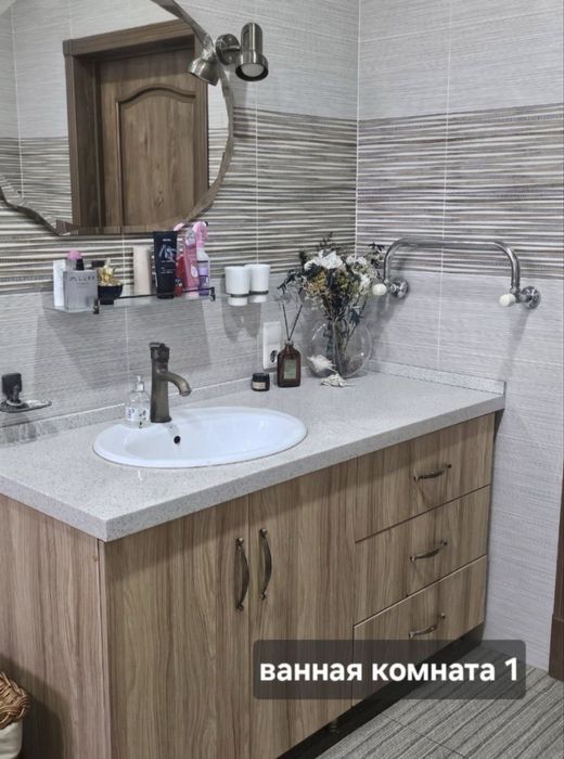 Бизнес-класс | Топ-локация, Эльбек , Яшнабад | 200 м² | ГАБУС