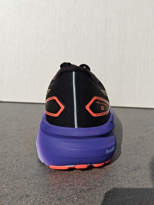 Adidași Asics Gel Superion 8 originali Kayano 31 echivalent