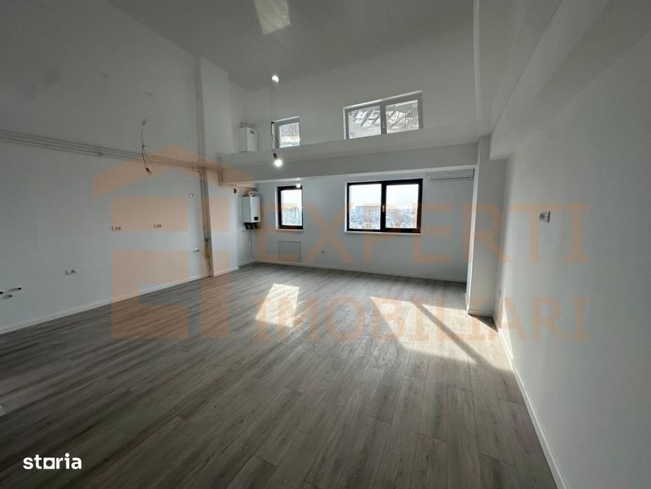 Apartament 2 camere, situat in zona Icil