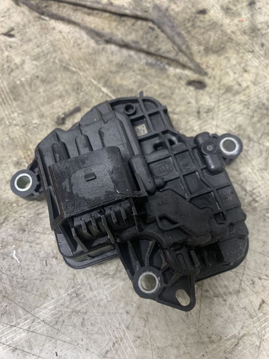 pompa apa skoda octavia 4 1.0 benzina 2022