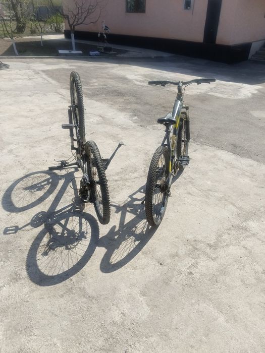 Продам велик б/у