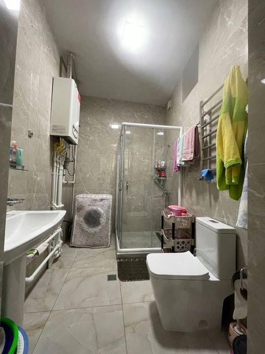 Yakkasaroy Muqimiy mahallada 6 sotix