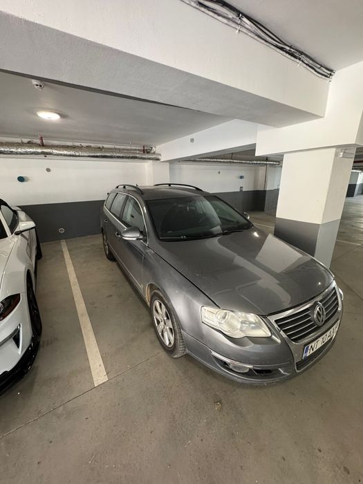 Piese passat b6 bmp