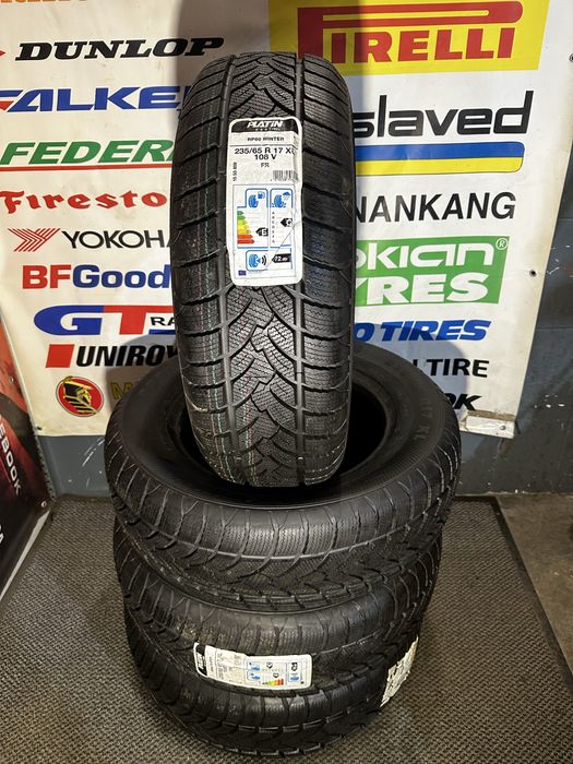 user_22eb9bed①※個別購入お願いします235/65 R17 anvelope 235 65 17 - Piese auto de vânzare | OLX.ro