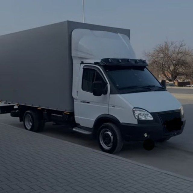 Gazell Yuk tashish xizmati  Грузоперевозки Газель юк ташиш хизмати