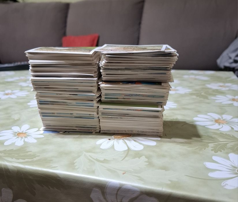 Конструктор, Фигури Tron Legacy и Hero 108