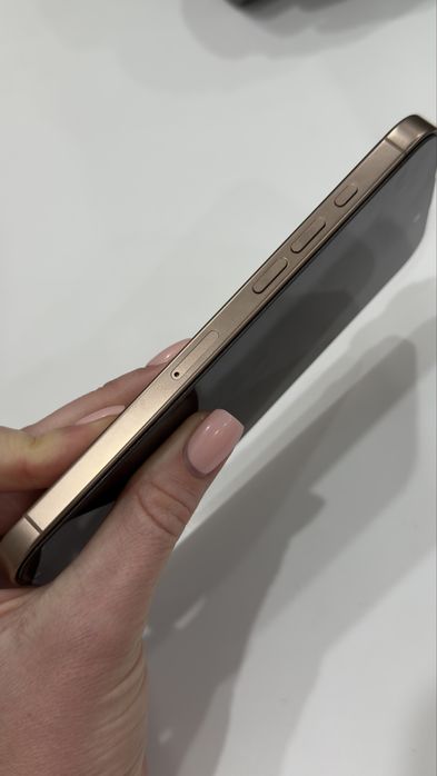 Iphone 16 Pro Max 256Gb