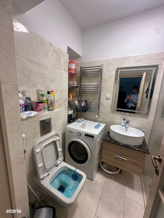 Apartament 2 camere open-space Royal Town intabulat